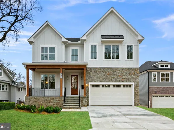 3411 17th St N, Arlington, VA 22207