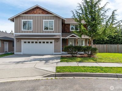916 NW Longview Drive, Oak Harbor, WA, 98277