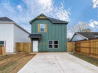 7504 Laura Koppe Rd #2, Houston, TX 77028