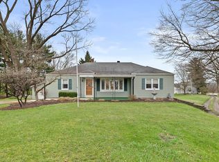 1144 Lucas Rd, Mansfield, OH 44905