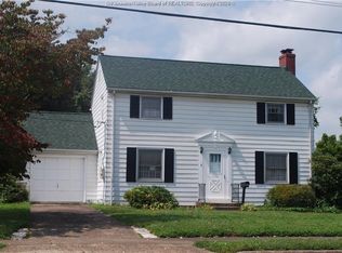 2001 Mount Vernon Ave, Point Pleasant, WV 25550