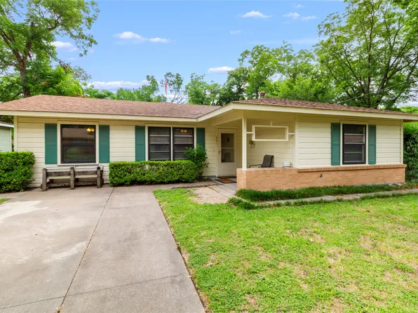 901 N 23 1/2 St, Corsicana, TX 75110