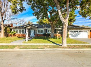 1651 Santa Lucia Dr, San Jose, CA