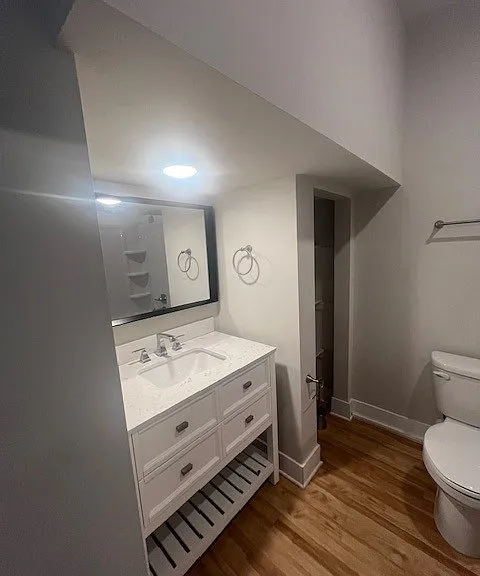 R.O.C. Apartments — Photo 106
