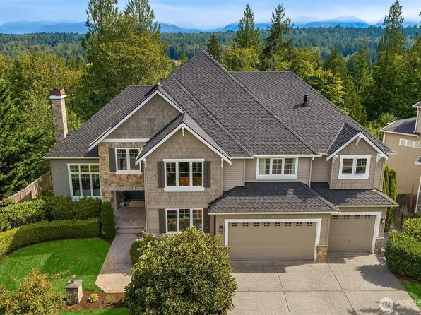 2046 277th Avenue SE, Sammamish, WA 98075