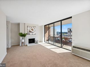 2141 P St NW APT 903, Washington, DC 20037