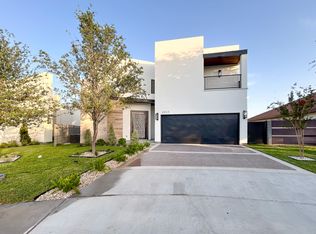 2917 Fishers Hill Loop, Laredo, TX 78045