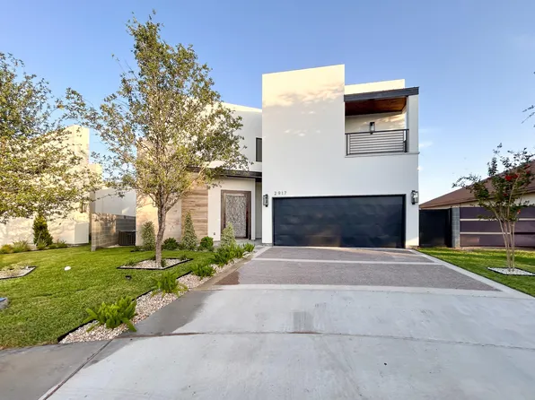 2917 Fishers Hill Loop, Laredo, TX 78045