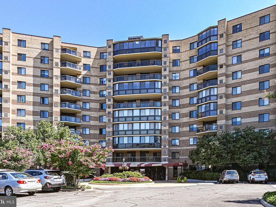 1st image of 8350 Greensboro Dr APT 214