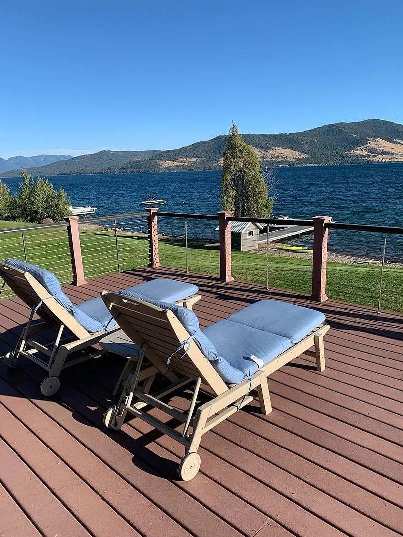 Amazing Lake Front Property with Orchard--Desired lease October 1st, 2026 thru May 31st 2027 (mon... — Photo 4