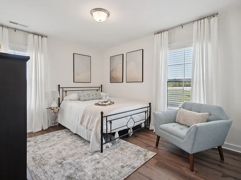 Legends Townhomes — Photo 11