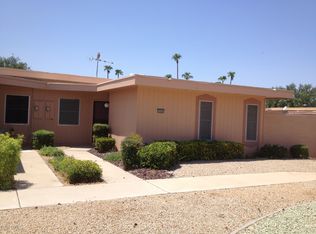 10564 W Palmeras Dr, Sun City, AZ 85373