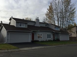 3105 Tayshee Cir, Anchorage, AK 99504