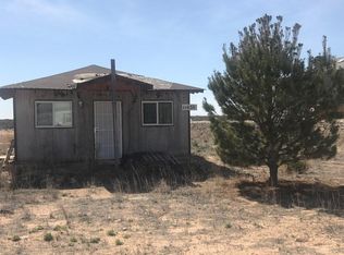 16030 Harrison Rd, El Paso, TX 79928