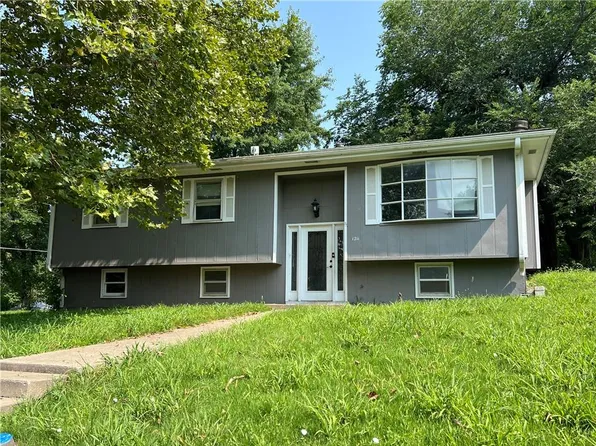 1211 M St, Atchison, KS 66002