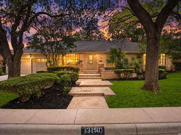 13150 N HUNTERS CIR, San Antonio, TX 78230