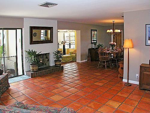 living/dining