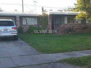 3404 Turquoise Rd, Las Vegas, NV 89108