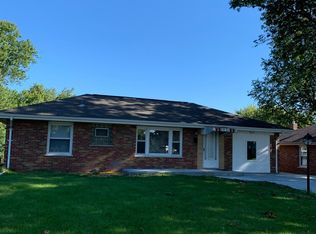 9421 Sequoia Ct, Saint Louis, MO