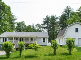 355 Mountain Turnpike Rd, Catskill, NY 12414