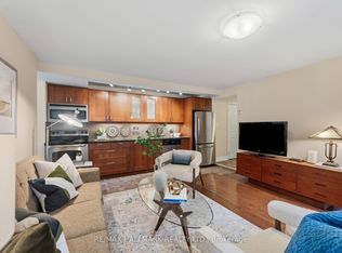 27A Ridout St, Toronto, ON M6R 1Z3