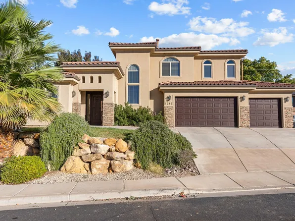 1246 W 300th St N, Saint George, UT 84770