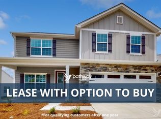 107 Tanner Loop, Troutman, NC 28166