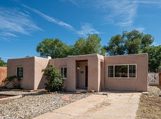 409 Cortez Pl, Santa Fe, NM 87501