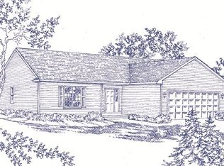 124 Dawson Creek Trl, Poplar Grove, IL 61065