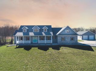 12658 Watson Rd, Bath, MI 48808