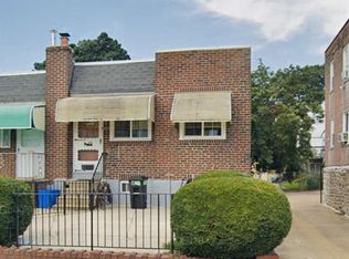 4224 Frost St, Philadelphia, PA 19136