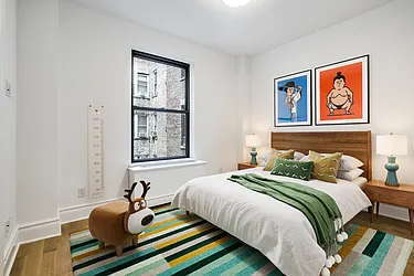 その他 one room 314 West 100th Street #32 in Upper West Side, Manhattan