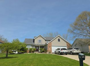 5543 Windermere Dr, Grand Blanc, MI 48439