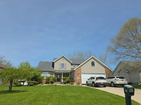 5543 Windermere Dr, Grand Blanc, MI 48439