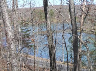 24 Gray Creek Rd LOT 24, Dunlap, TN 37327