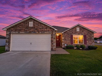 10010 E 109th Pl N, Owasso, OK, 74055