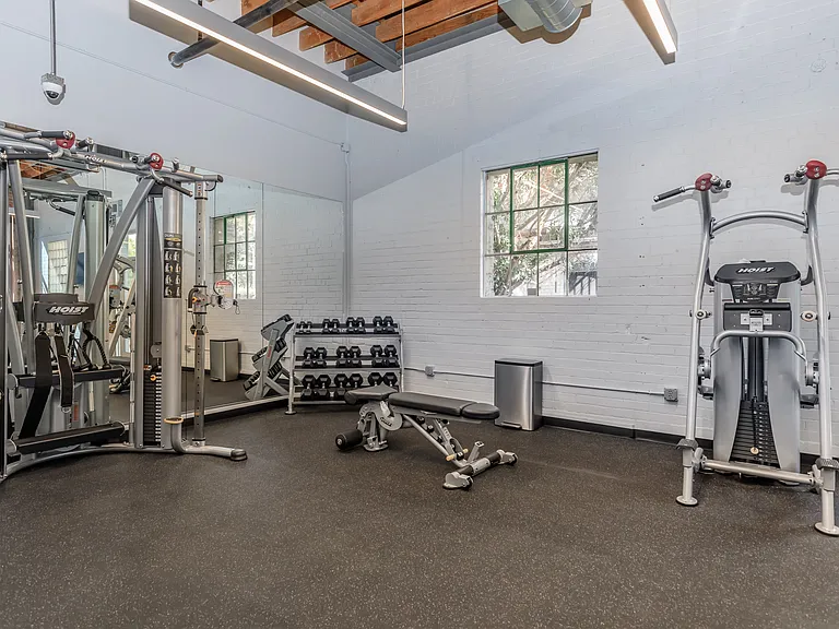 VFW Lofts — Photo 18