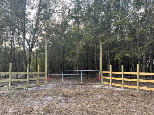 SW Tustenuggee Ave, Lake City, FL 32024