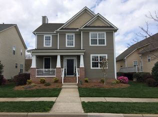 4814 Breden St, Kannapolis, NC 28081