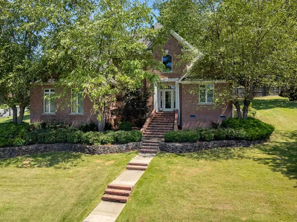 34 Talais Dr, Little Rock, AR 72223