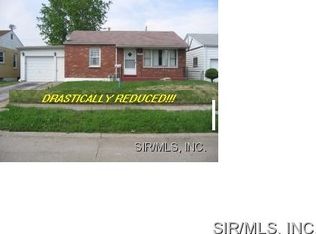 3009 Ramona Dr, Granite City, IL
