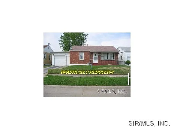 3009 Ramona Dr photo 1