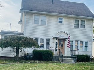 1632 Circular Rd #3, Toledo, OH 43614