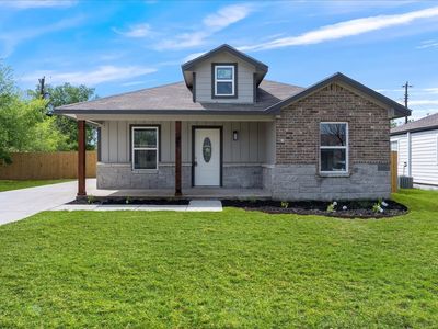 2648 Berryhill Dr, Fort Worth, TX, 76105