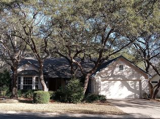 120 Nighthawk Way, Georgetown, TX 78633