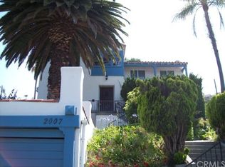 2007 Elanita Dr, San Pedro, CA 90732