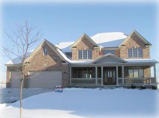24909 Chalk Hill Ct, Plainfield, IL 60544