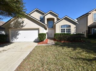 899 Thoroughbred Dr, Orange Park, FL 32065