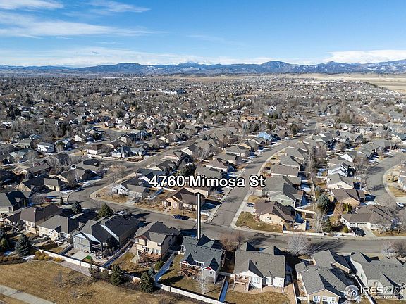 3rd image of 4760 Mimosa St