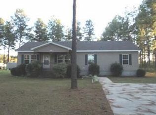 109 Limmer Ln, Cairo, GA 39828